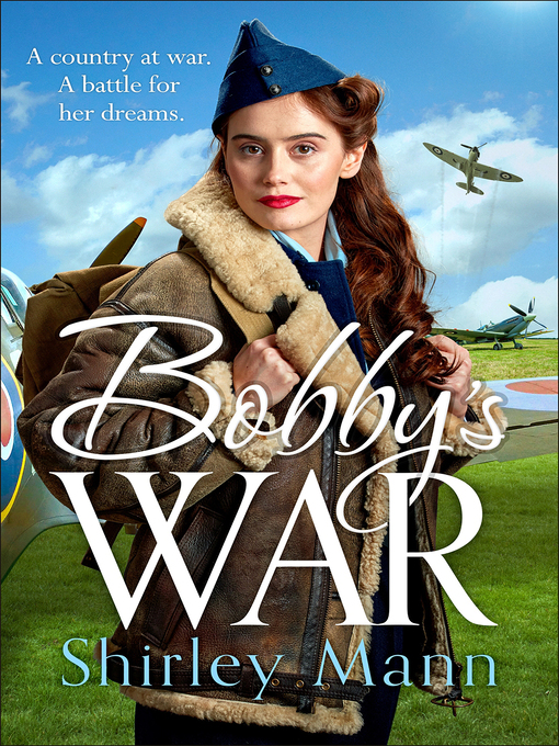 Cover image for Bobby's War